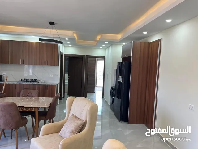 140 m2 2 Bedrooms Apartments for Rent in Ramallah and Al-Bireh Al Quds