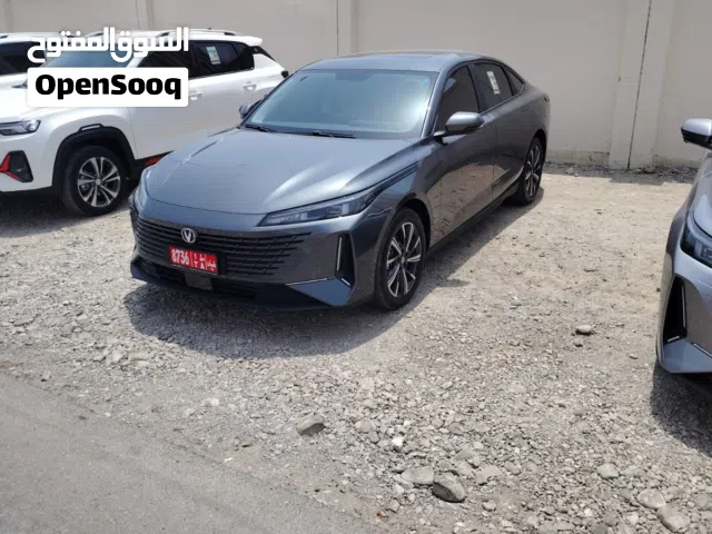 2026 Changan Eado Eado Plus Sport