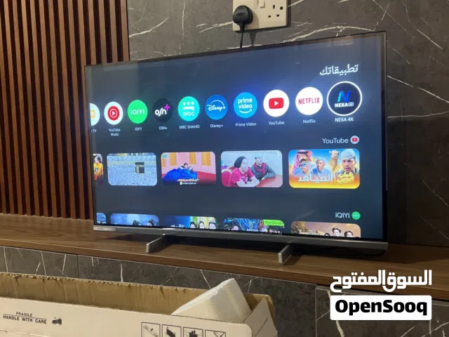 تلفزيون ماركة CHIQ