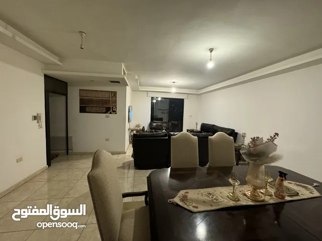 114 m2 2 Bedrooms Apartments for Sale in Amman Al Rabiah