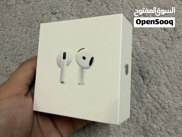 AirPods 4 NEW