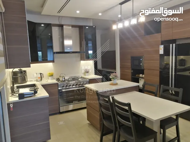 Luxury furnished –attached- Villa For Rent In Al Thhair