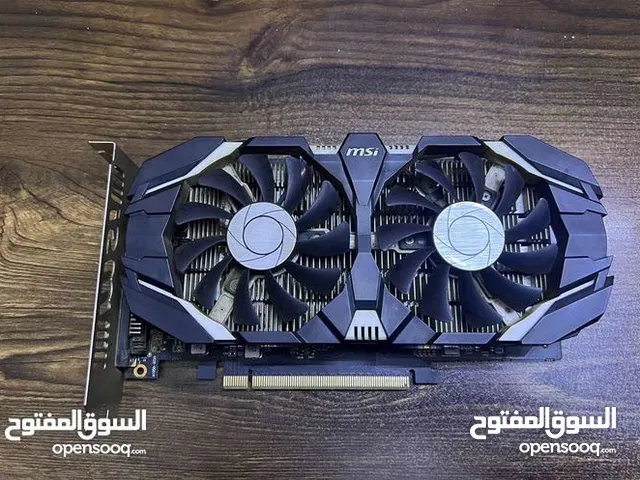 Msi1050ti للبيع