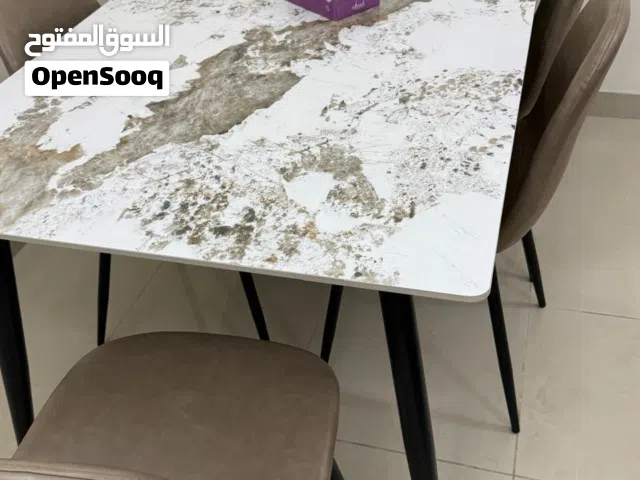 Dining Table with chairs