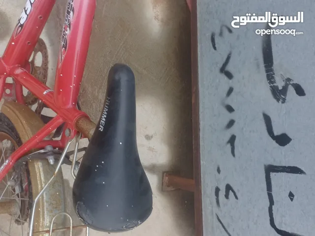دراجه هوائيه جنط20