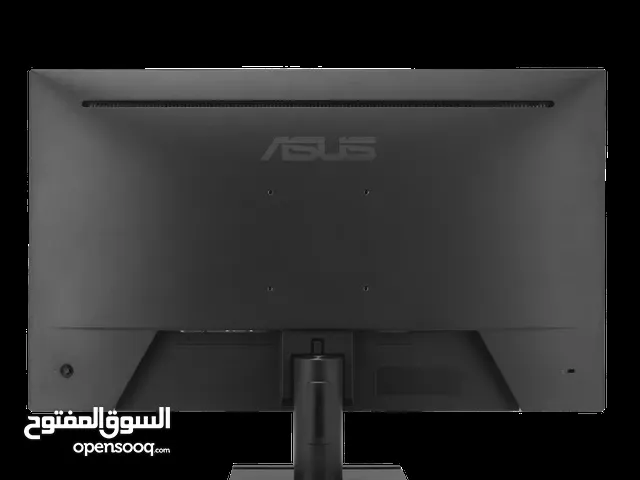 ASUS VA249QG Eye Care Gaming Monitor – 24-inch (23.8-inch viewable), IPS, Full HD, 99% sRGB, Framele