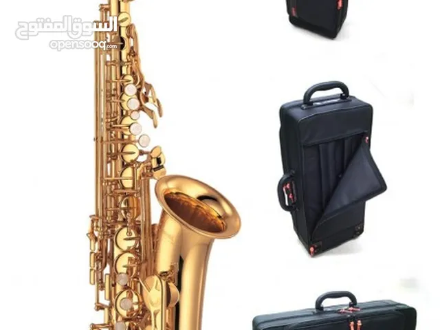 Yamaha Alto Saxophones YAS-280