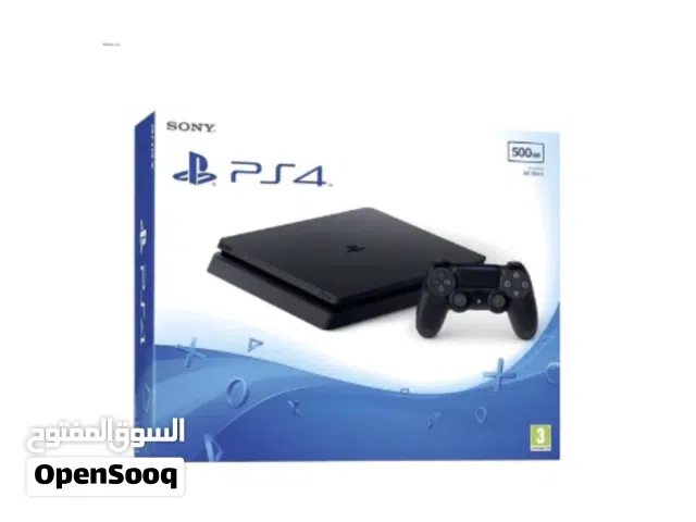 PlayStation 4 PlayStation for sale in Al Batinah