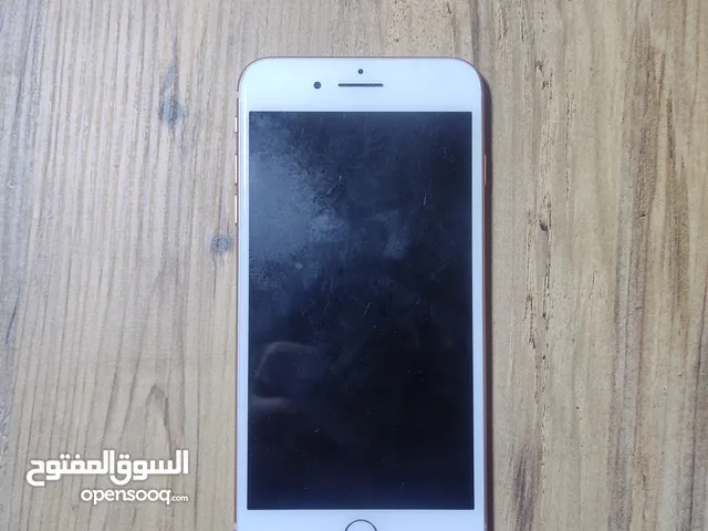 Apple iPhone 8 Plus 256 GB in Erbil