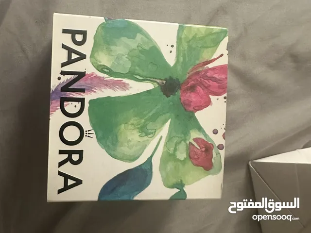 اسوارة باندورة جديدة original pandora bracelet