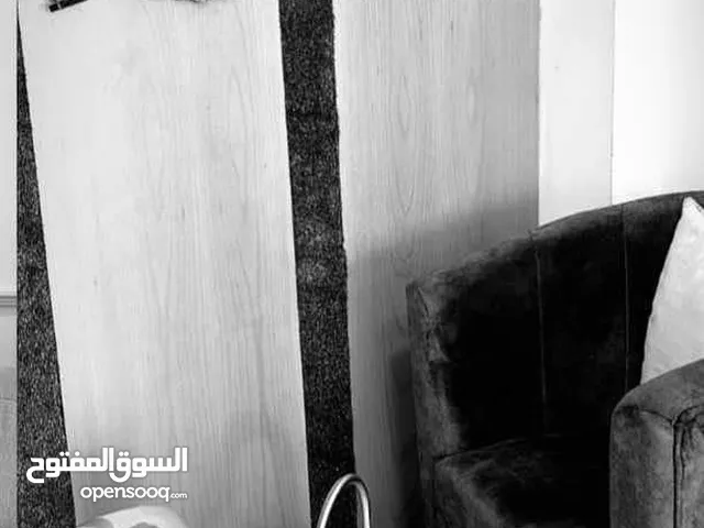اثاث صالون وعدة