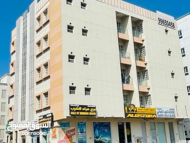 282 m2 Shops for Sale in Muscat Al Khoud