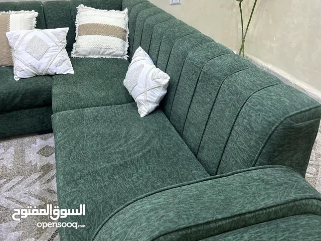 طقم كنب كورنر