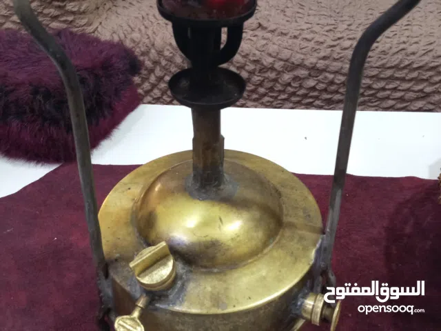 بابور كاز مصري