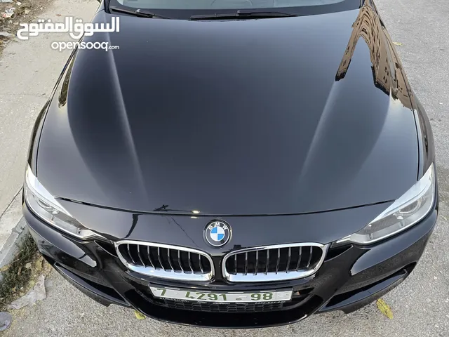Used BMW 3 Series in Ramallah and Al-Bireh