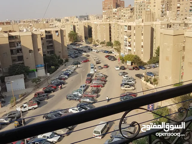 80 m2 2 Bedrooms Apartments for Sale in Cairo Nasr City