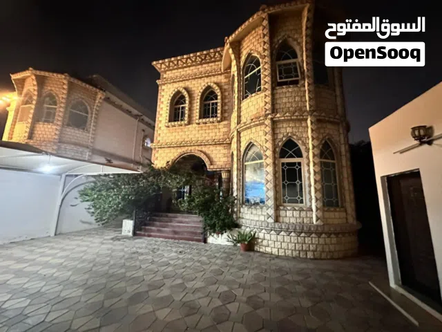 فيلا للايجار بالمويهات2