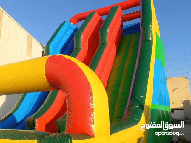 قلعه هوائيه للبيع بسعر مغري وقابل للتفاوض