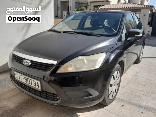 2008 فورد فوكس Standard