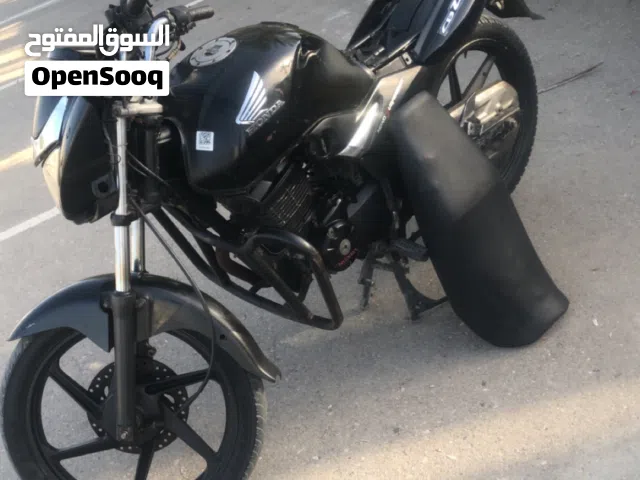 2020 هوندا يونيكورن