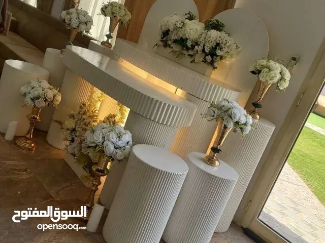 تاجير حفلات مناسبات