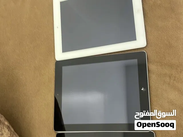 Apple iPad 2 64 GB in Misrata