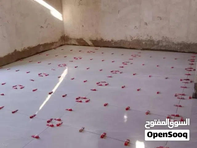 اسطه سيراميك وترميم البيوت