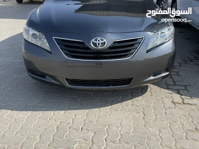 Toyota Camry 2009 in Sharjah