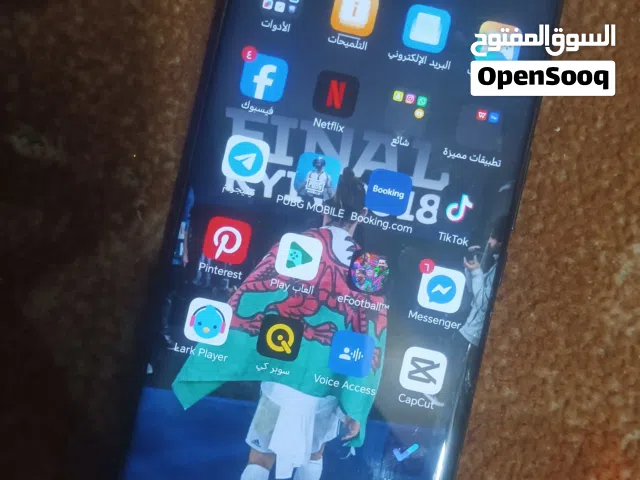 Honor Honor X9b 256 GB in Basra