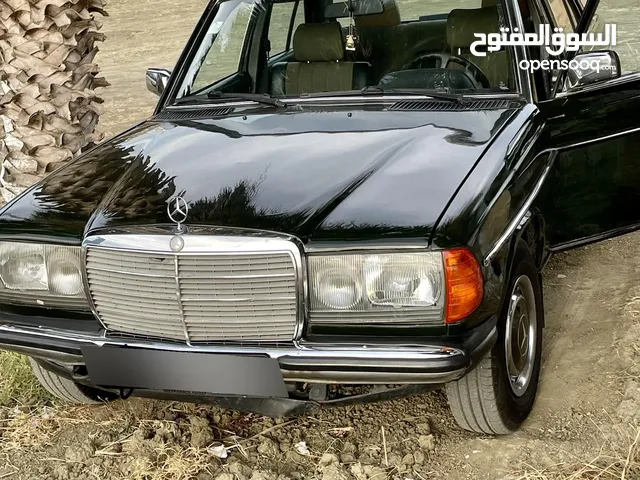 Used Mercedes Benz Other in Tanger