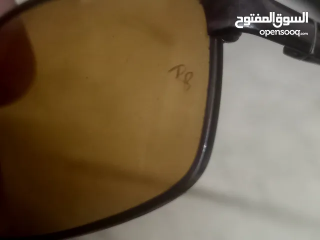 نظارة RayBan أطالية أصلية