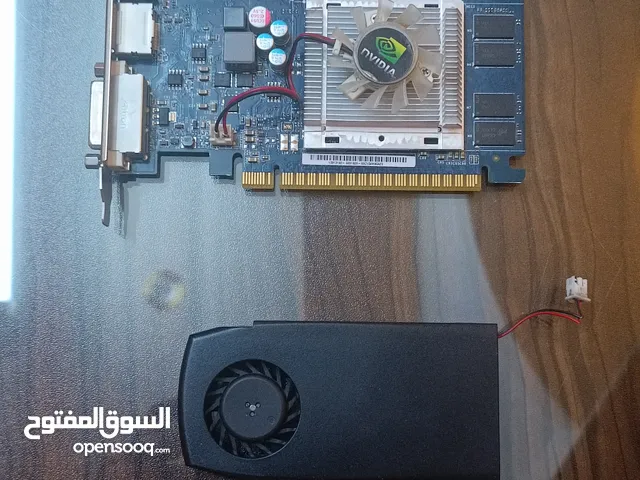 كرت شاشة انفيديا 2 جيجا للبيع