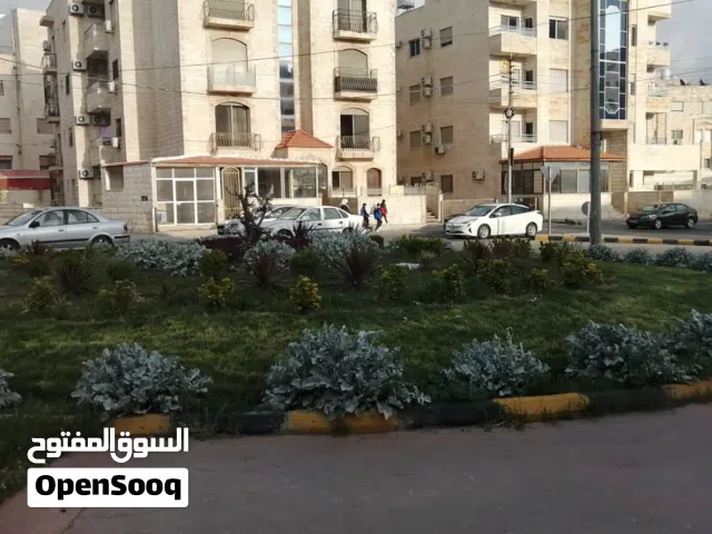 شقة طابق اول على دوار البشيتي