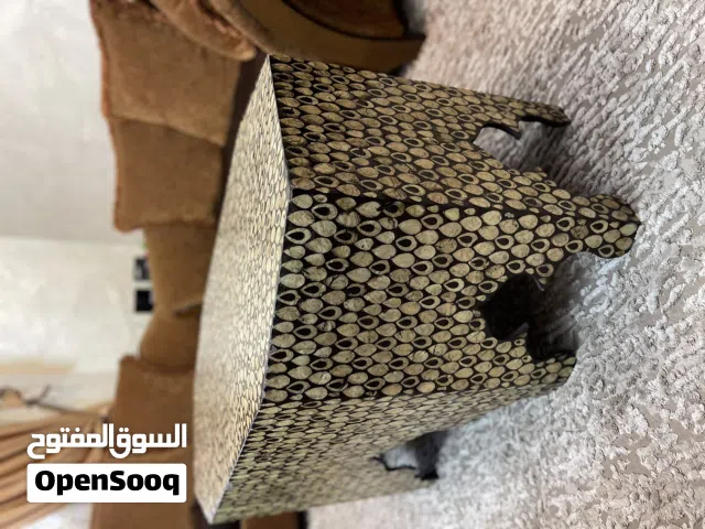 طاولة وسط للصالون