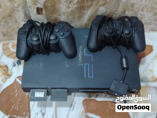 PlayStation 2 PlayStation for sale in Muthanna