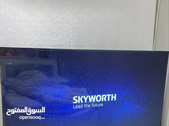 Skyworth Smart Other TV in Abha