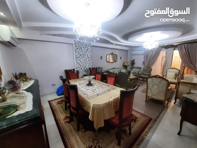 160 m2 4 Bedrooms Apartments for Sale in Alexandria Sidi Beshr
