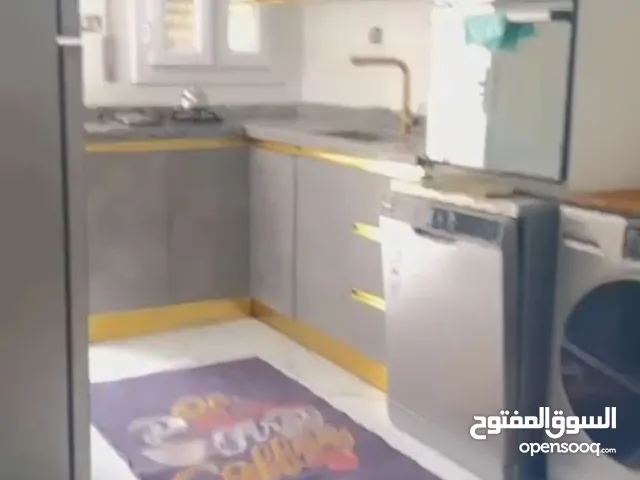 شقة تشطيب ممتاز بسند ملكية شهادة عقارية بحي الاوركيدة الدور الثاني