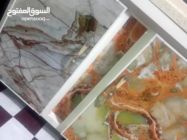 سنك مرمر جديد