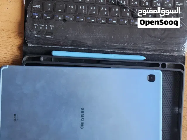 Samsung Galxy Tab S6 Lite 64 GB in Sana'a