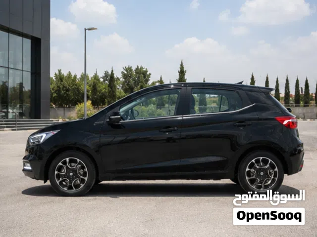 2026 جاي ام اي في EV3