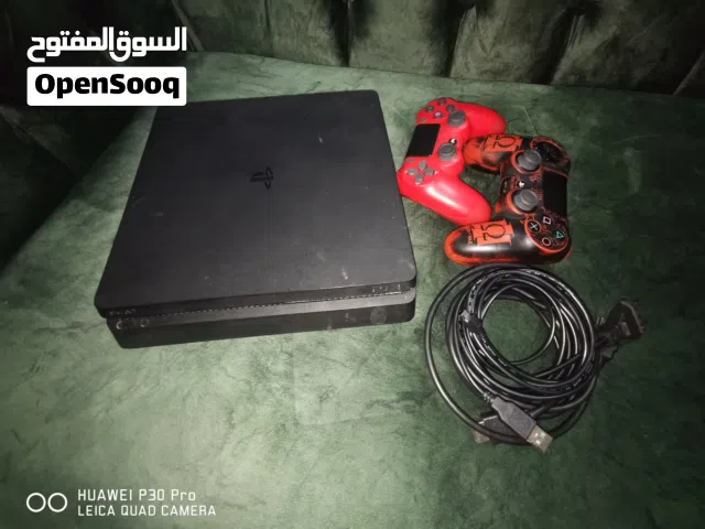 PlayStation 4 PlayStation for sale in Amman