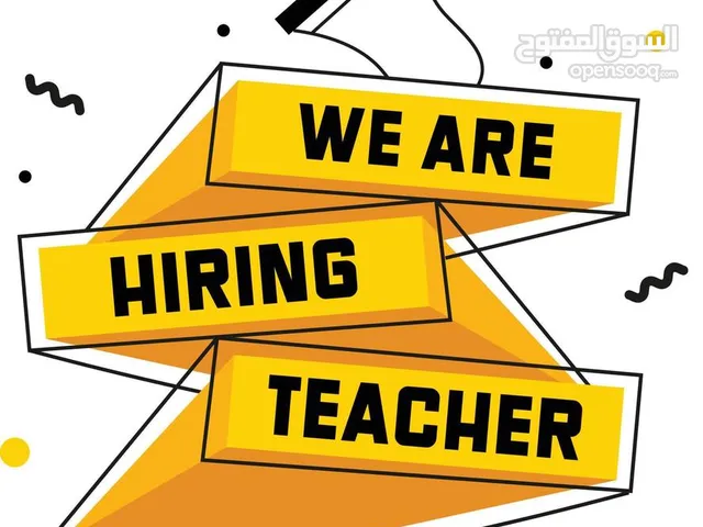 hiring Teachers