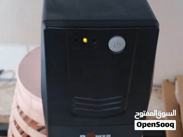 UPS POWER MAX  OFFLINE