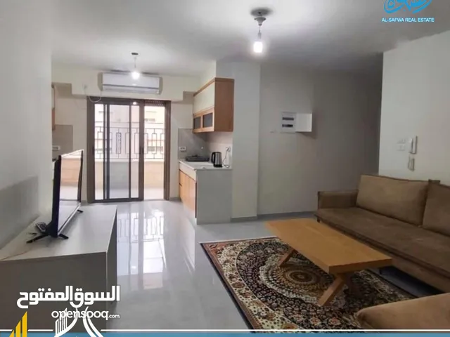 شقه جديدة مفروشه للايجار