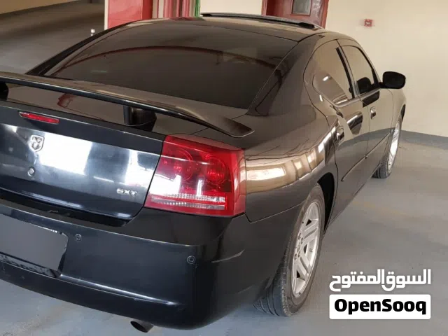 2006, Dodge, Charger, SXT