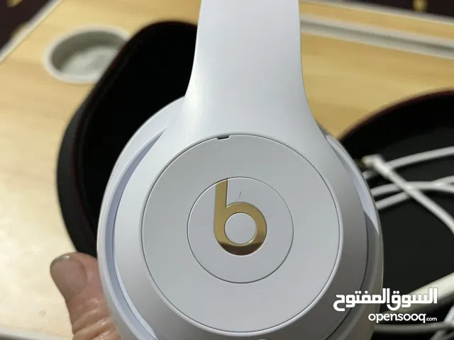 سماعات ابل بيتس Beats Studio 3 wireless