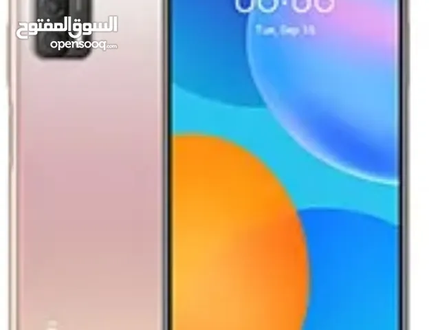 Huawei Y7a 128 GB in Al Ain