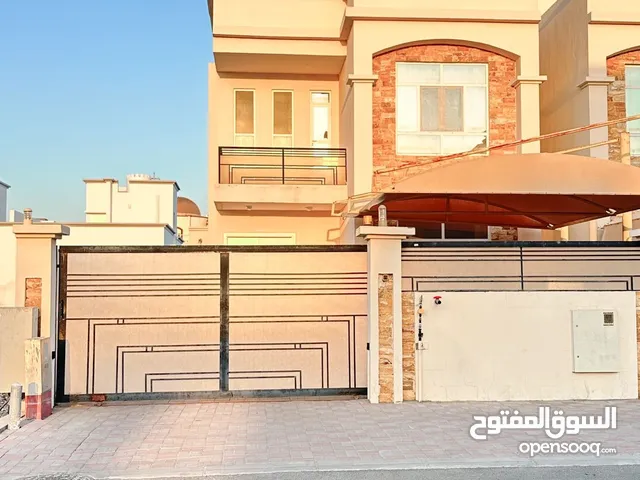 345m2 3 Bedrooms Townhouse for Sale in Muscat Al Maabilah