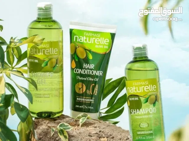 naturelle farmaci